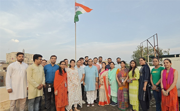 Independence Day Celebration