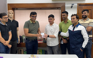 Independence Day Celebration