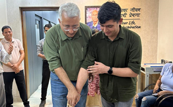 Independence Day Celebration