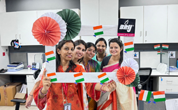 Independence Day Celebration