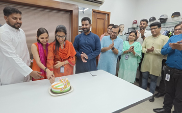 Independence Day Celebration