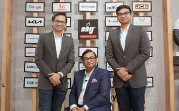 Bharat Mobility Global Expo 2024