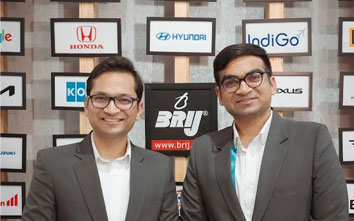 Bharat Mobility Global Expo 2024