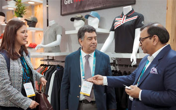 Bharat Mobility Global Expo 2024