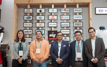 Bharat Mobility Global Expo 2024