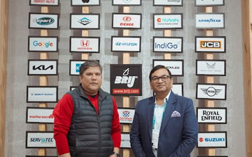 Bharat Mobility Global Expo 2024