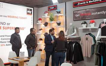 Bharat Mobility Global Expo 2024