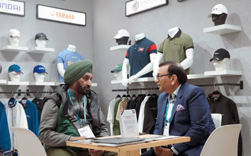 Bharat Mobility Global Expo 2024