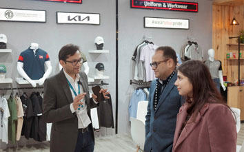 Bharat Mobility Global Expo 2024