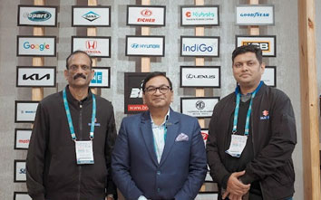 Bharat Mobility Global Expo 2024
