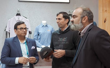 Bharat Mobility Global Expo 2024