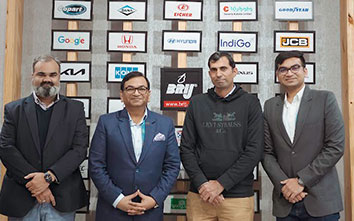 Bharat Mobility Global Expo 2024