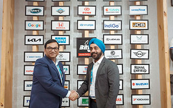 Bharat Mobility Global Expo 2024