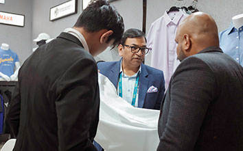 Bharat Mobility Global Expo 2024