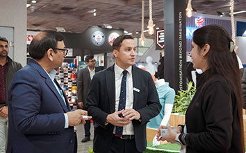 Bharat Mobility Global Expo 2024