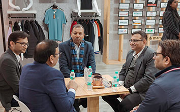 Bharat Mobility Global Expo 2024