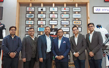 Bharat Mobility Global Expo 2024