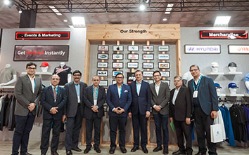 Bharat Mobility Global Expo 2024