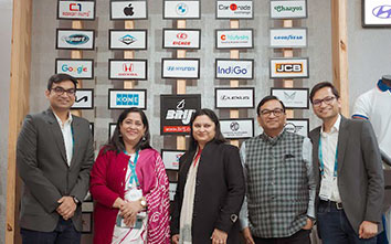 Bharat Mobility Global Expo 2024