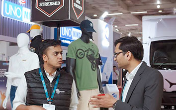 Bharat Mobility Global Expo 2024