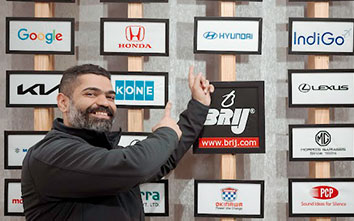 Bharat Mobility Global Expo 2024