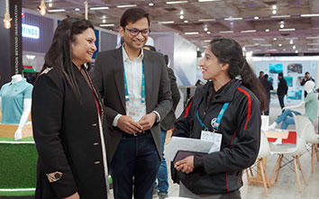 Bharat Mobility Global Expo 2024