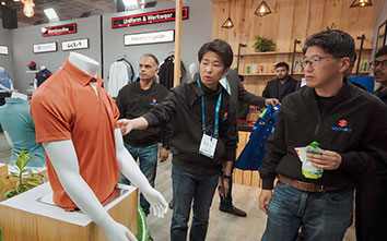 Bharat Mobility Global Expo 2024