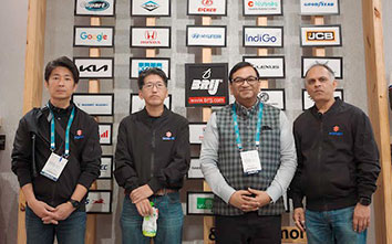 Bharat Mobility Global Expo 2024