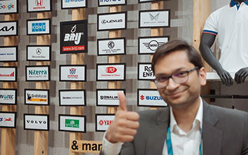 Bharat Mobility Global Expo 2024