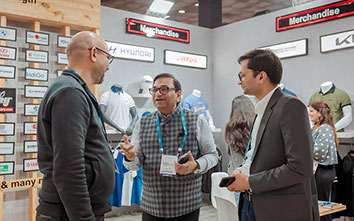 Bharat Mobility Global Expo 2024