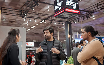 Bharat Mobility Global Expo 2024