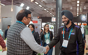 Bharat Mobility Global Expo 2024