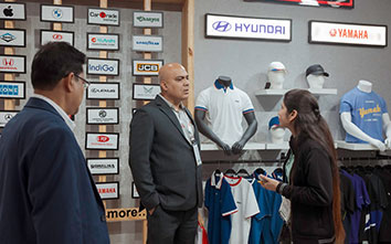 Bharat Mobility Global Expo 2024