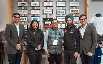 Bharat Mobility Global Expo 2024