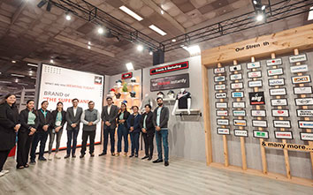 Bharat Mobility Global Expo 2024