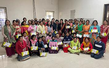 Women's Day Celebration