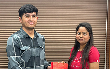 Women's Day Celebration