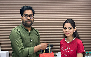 Women's Day Celebration