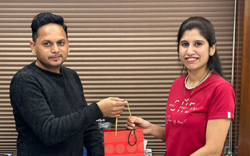 Women's Day Celebration