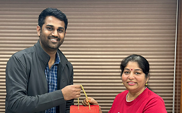 Women's Day Celebration