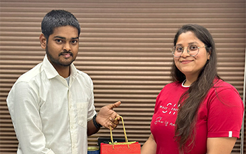 Women's Day Celebration