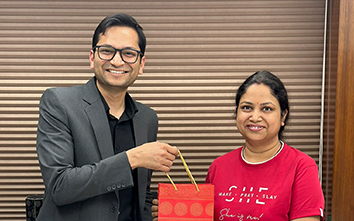 Women's Day Celebration