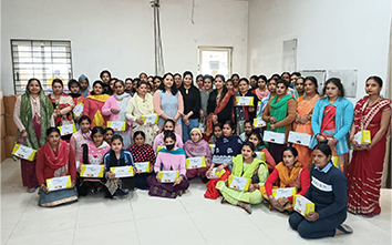 Women's Day Celebration