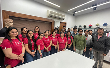 Women's Day Celebration