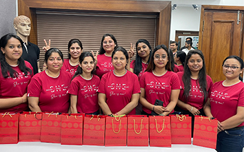 Women's Day Celebration