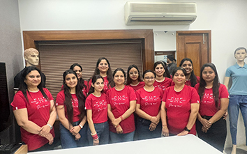 Women's Day Celebration