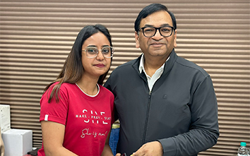 Women's Day Celebration