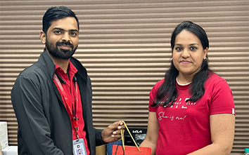 Women's Day Celebration