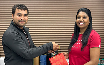 Women's Day Celebration