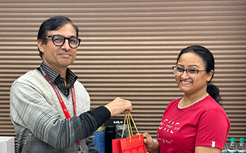 Women's Day Celebration